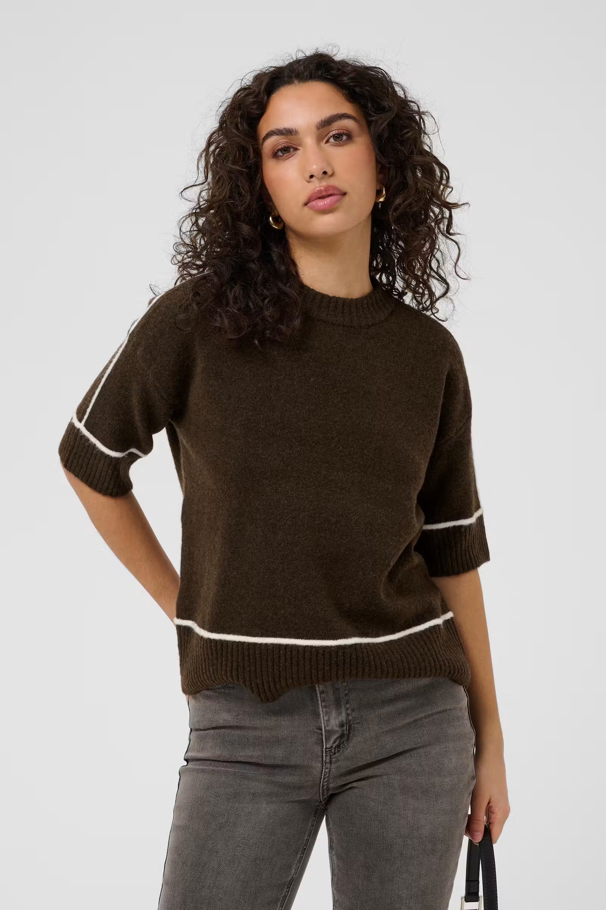 Jinie Pullover