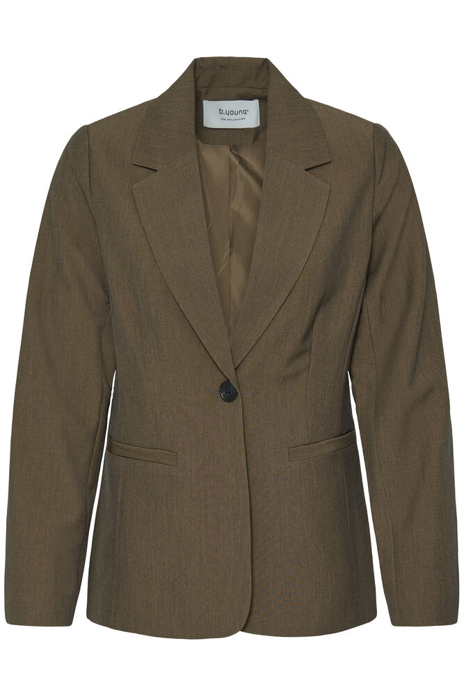 Danta Blazer