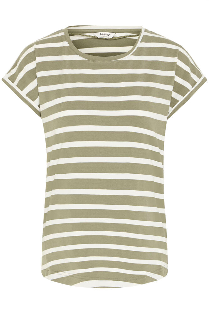 Pamila Striped T-Shirt