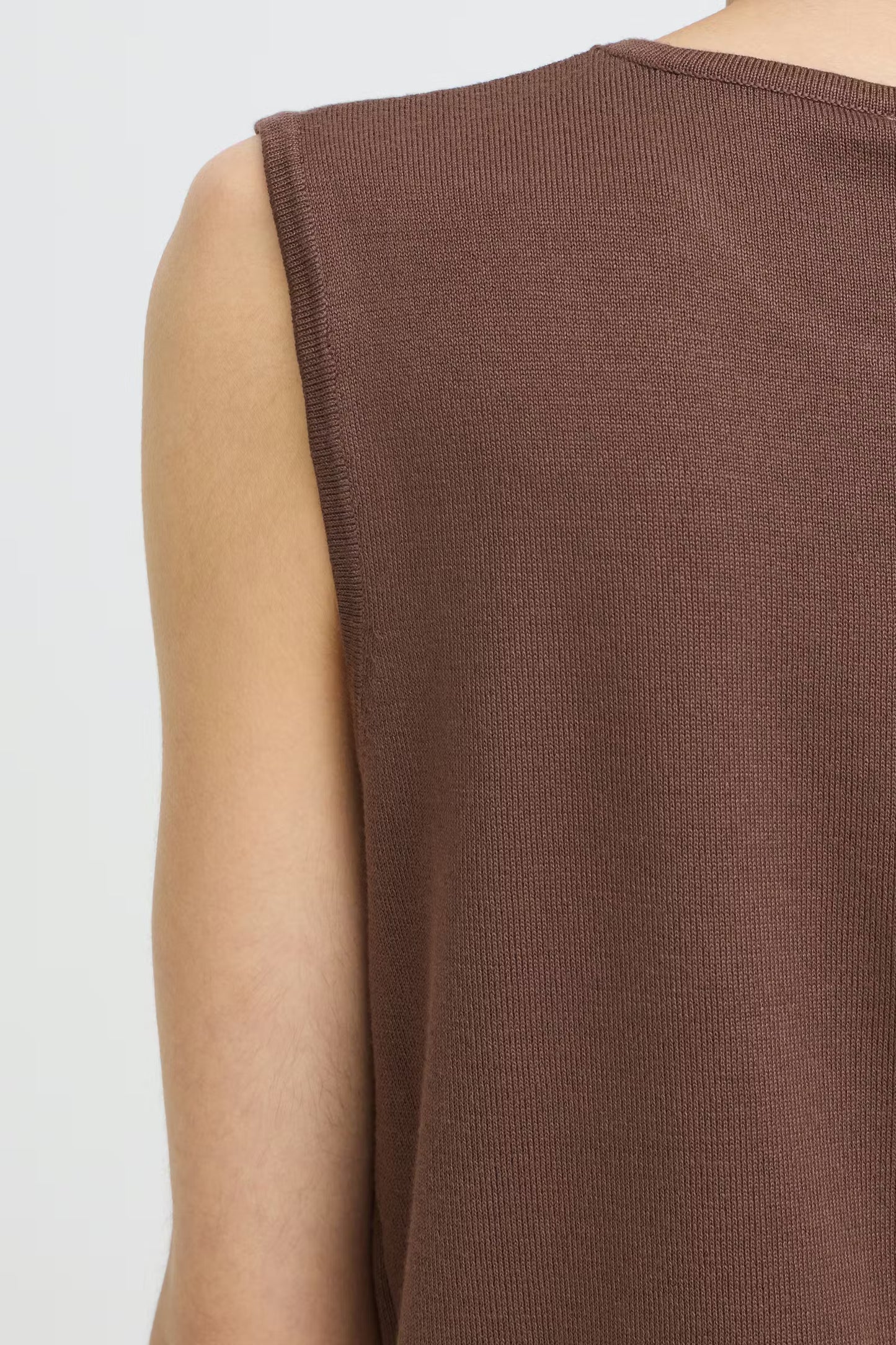 Morla Sleeveless Top