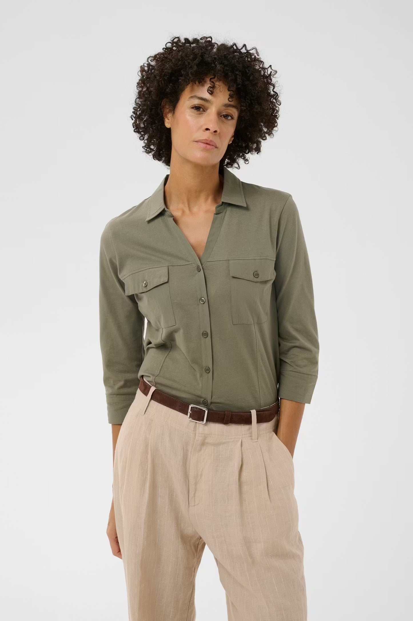 Anise Shirt