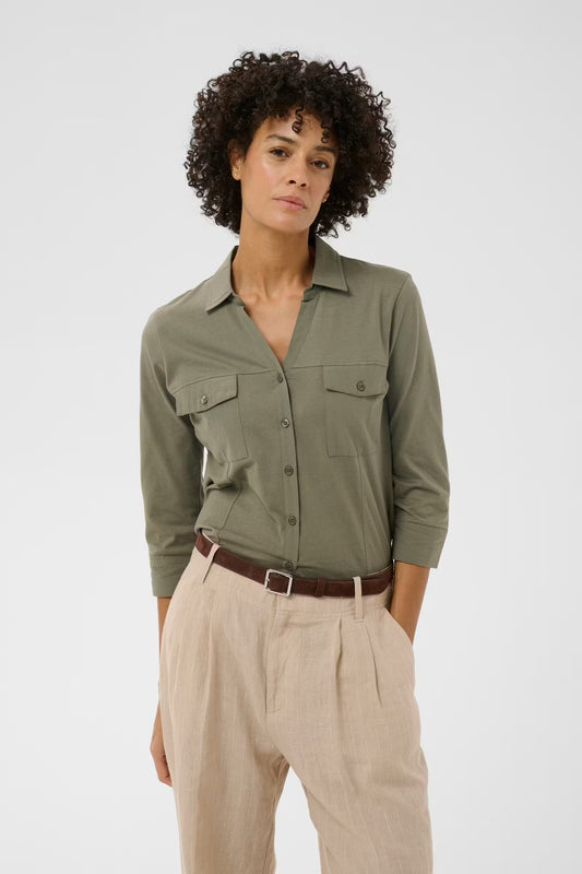 Anise Shirt