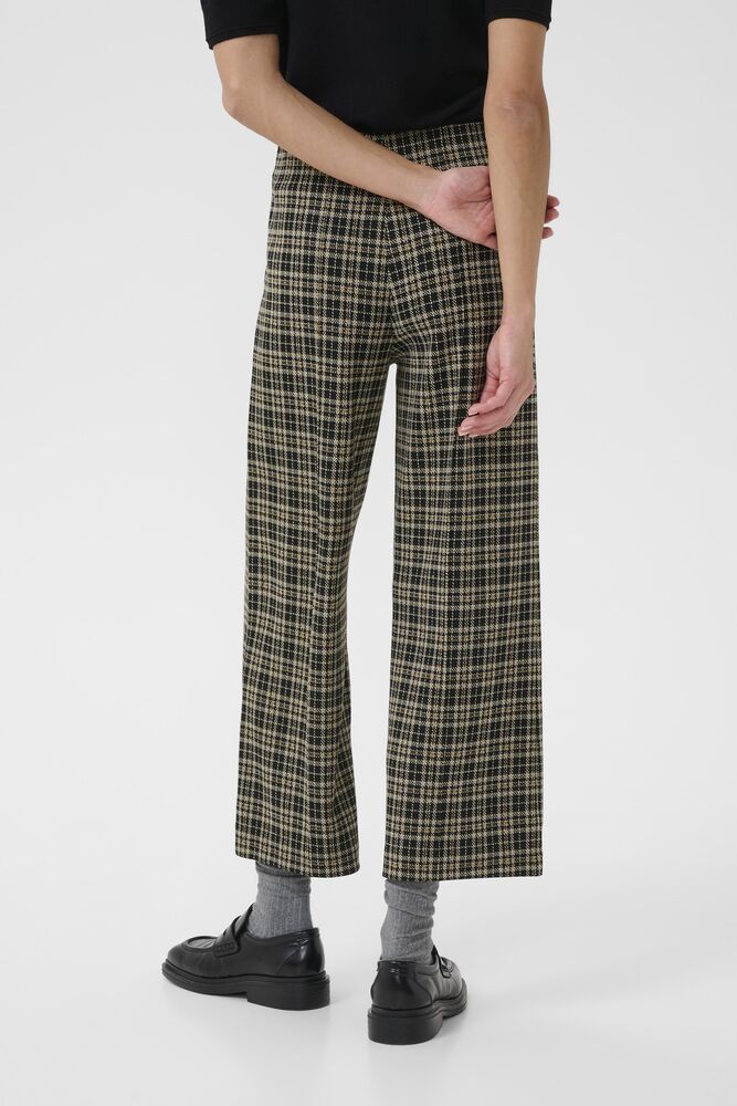 Ilisan Cropped Pant