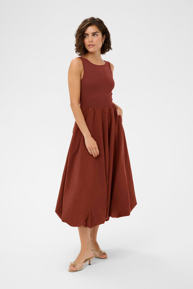 Kirsten Sleeveless Dress