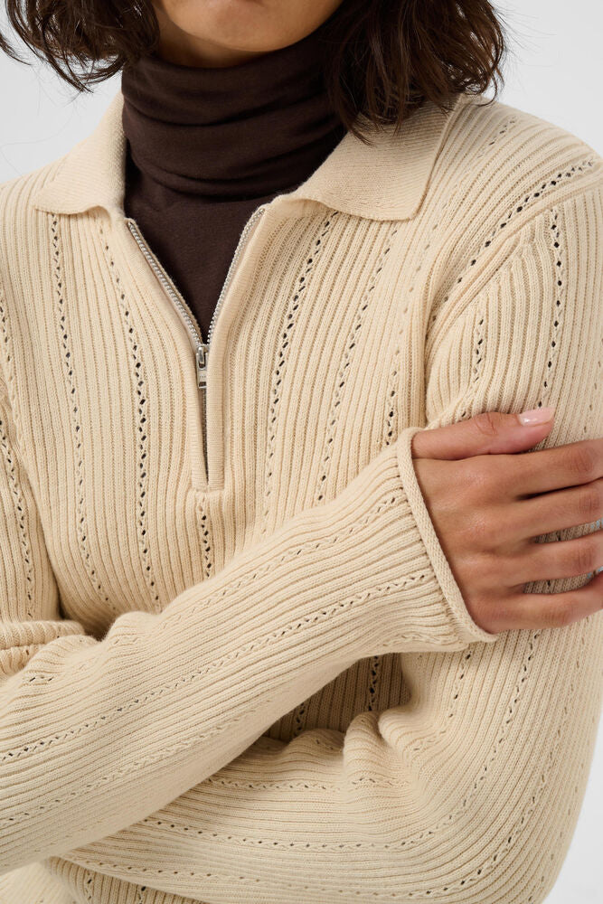 Charley Sweater