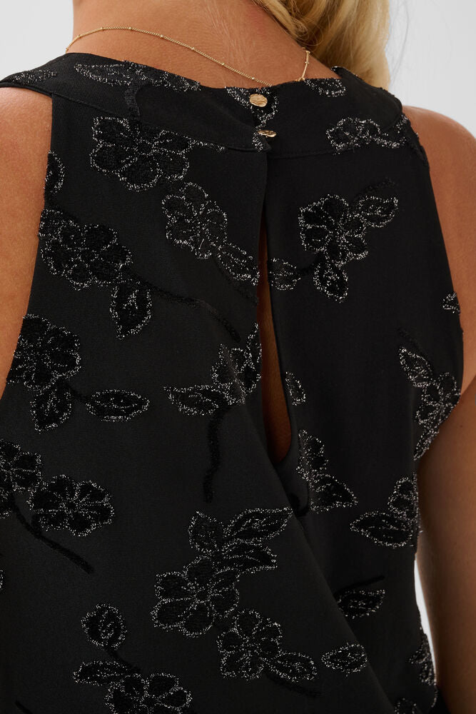 Lilith Halterneck Top