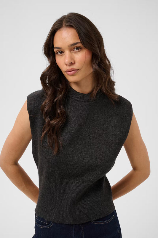 Barbara Knit Vest