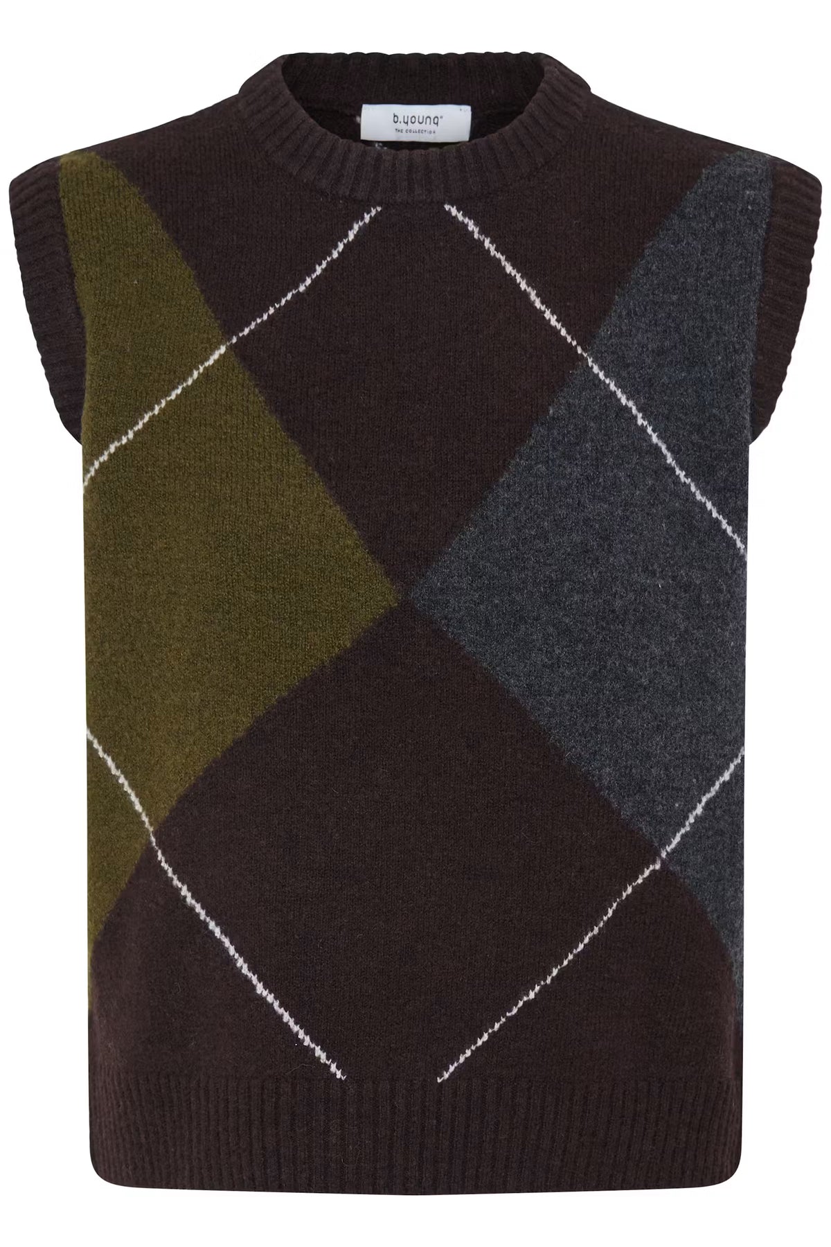 Osmilla Knit Vest