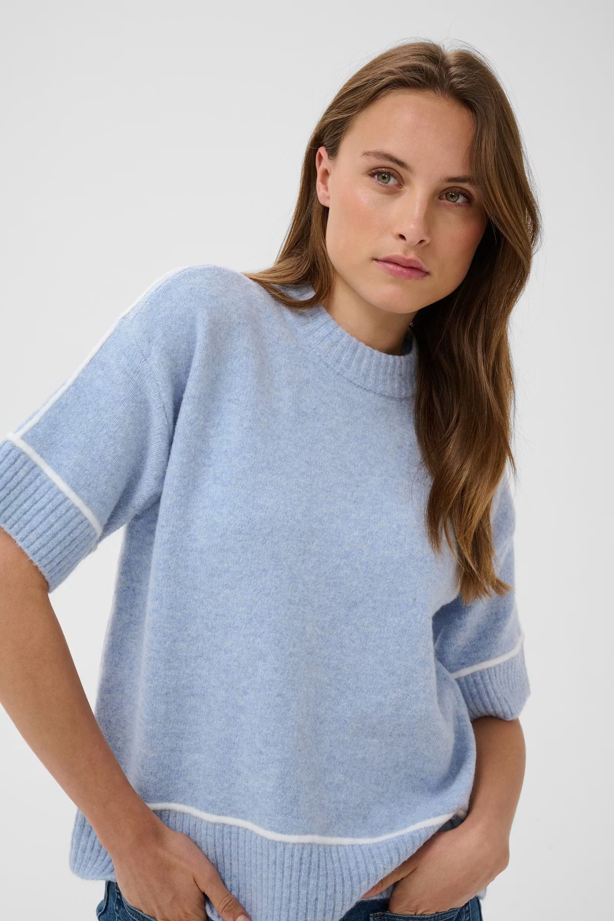 Jinie Pullover