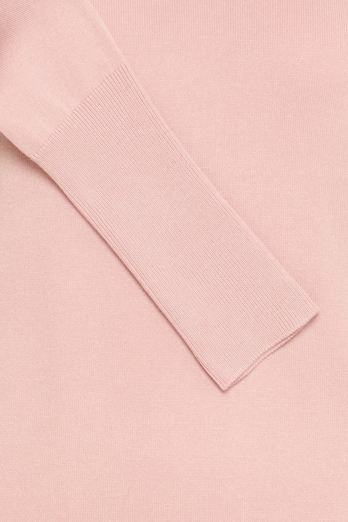 Morla Long Cuff TShirt