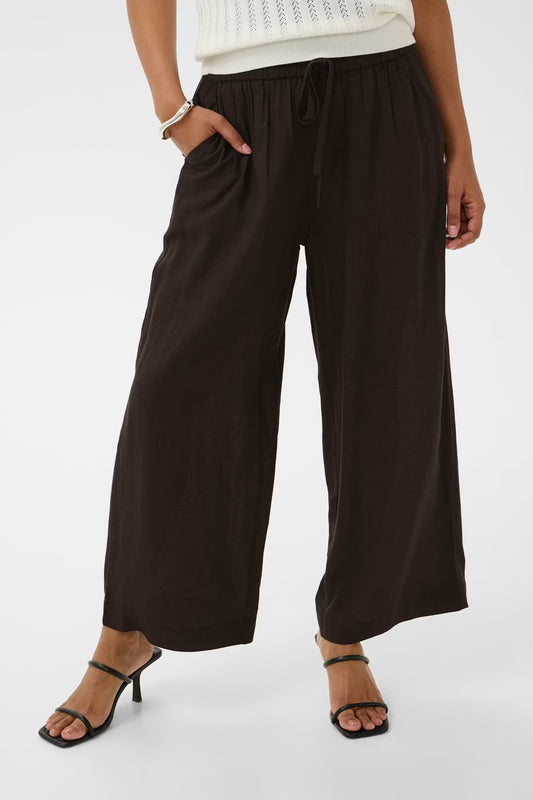 Milia Cropped Pants