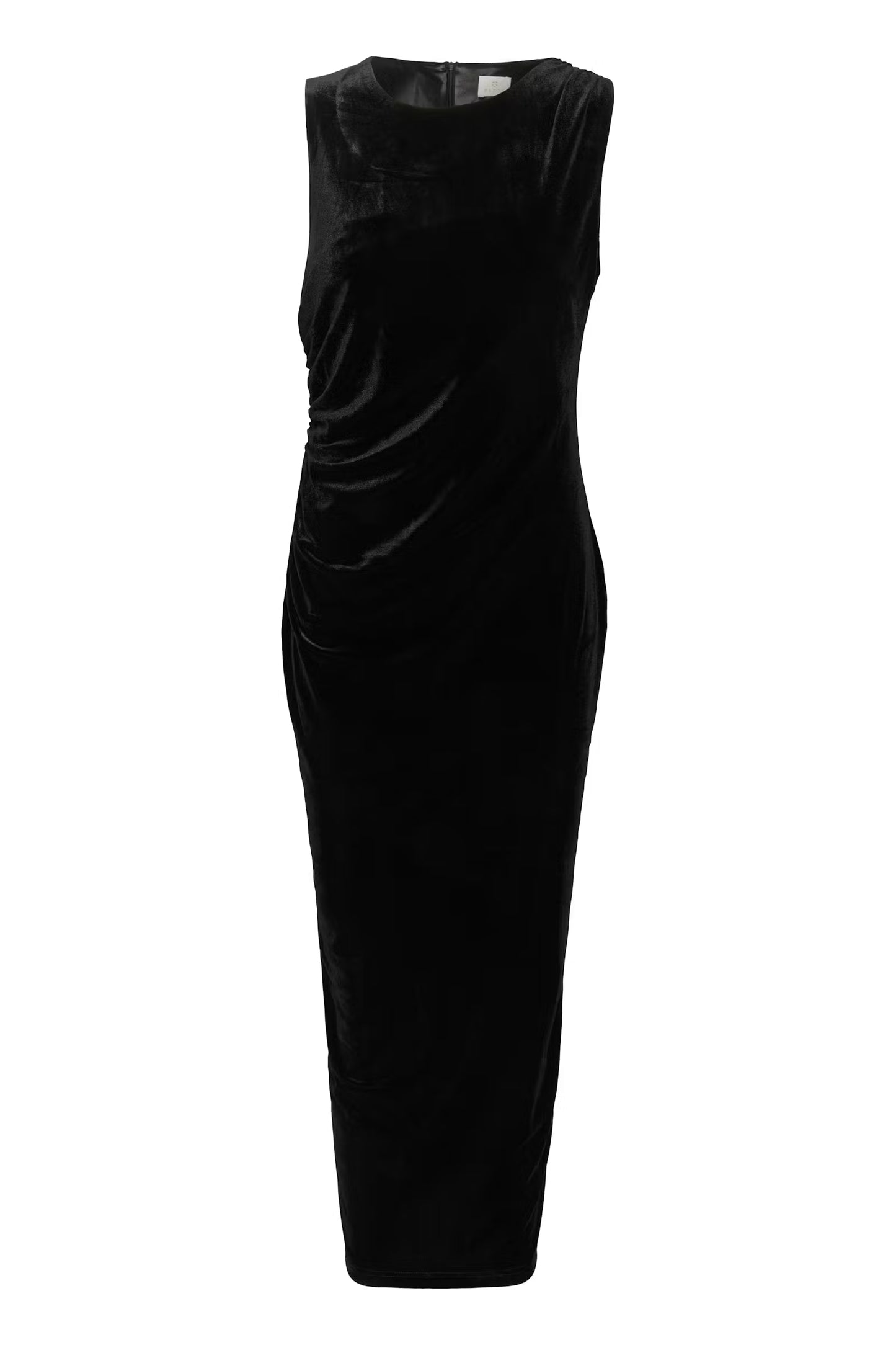 Kelly Long Dress