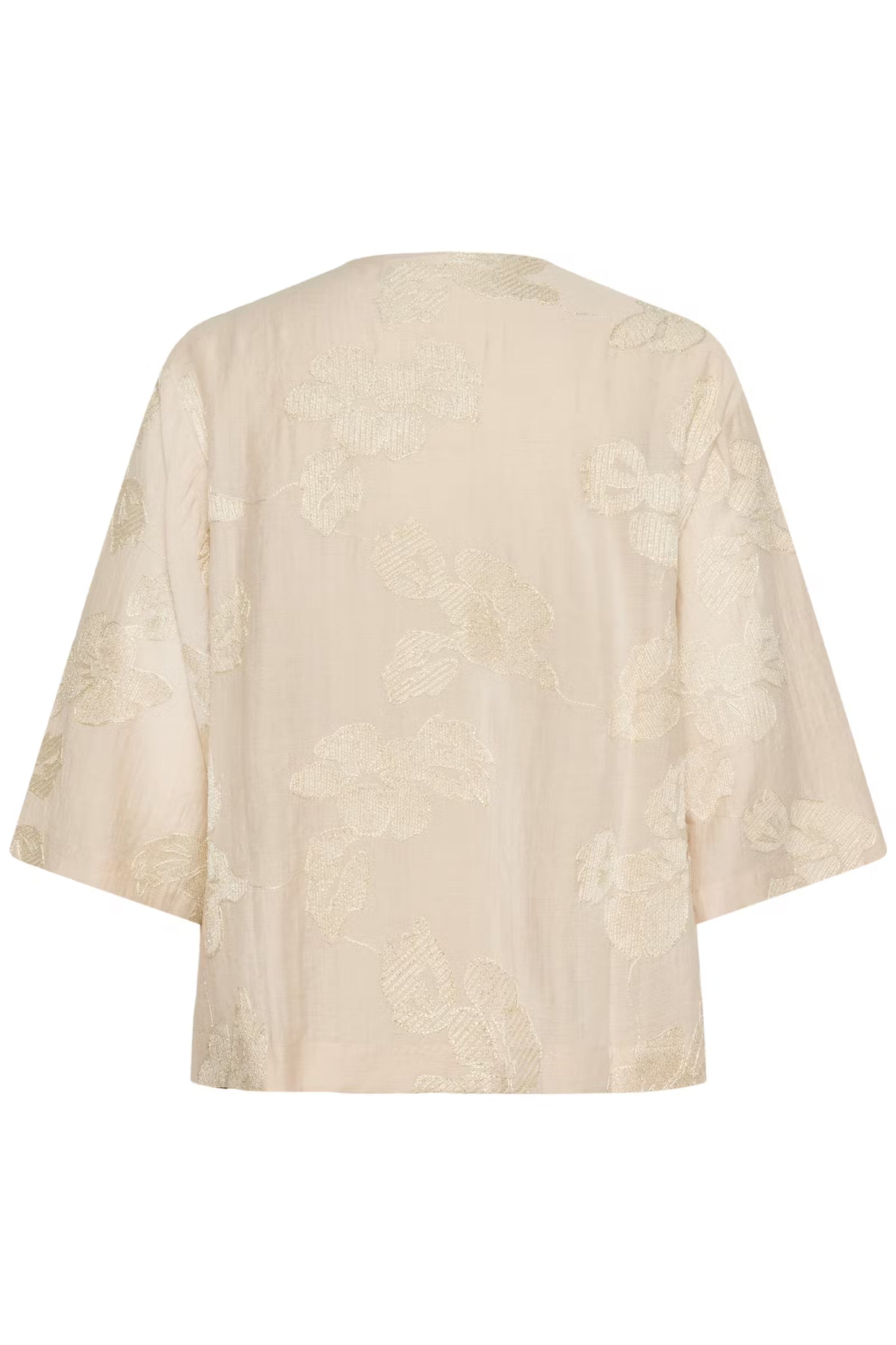 Emilia Short Kimono