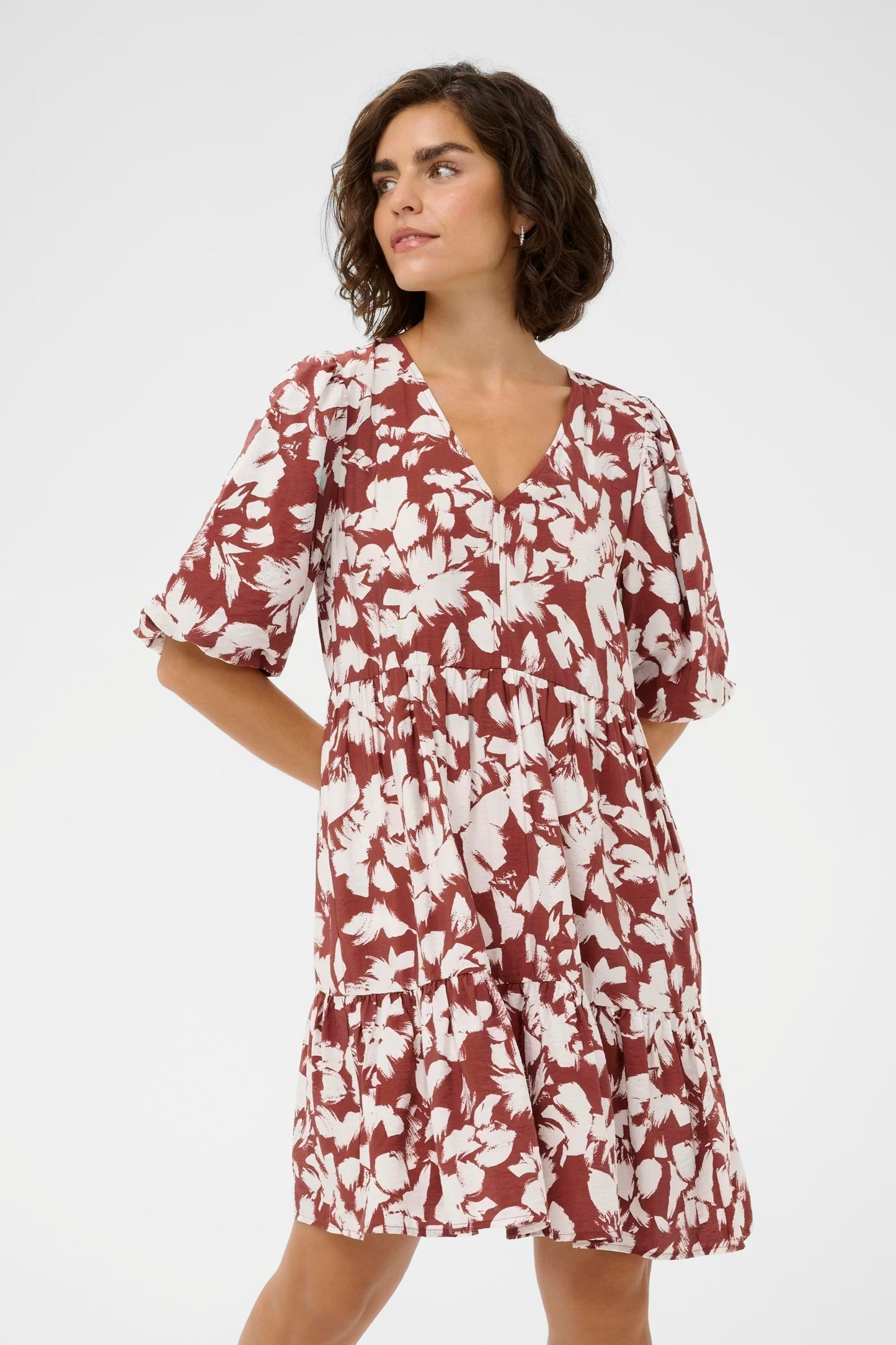 Evie Dress