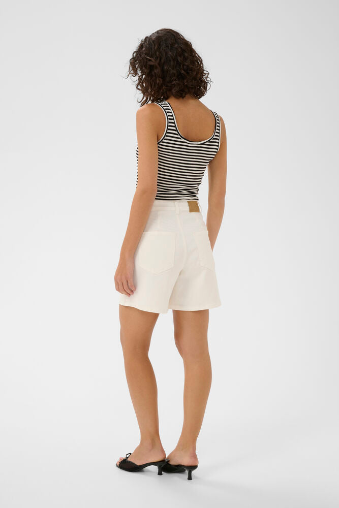 Brook Denim Short