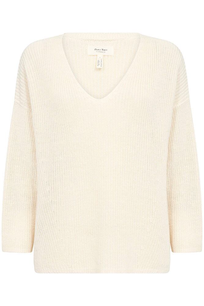 Etrona Sweater