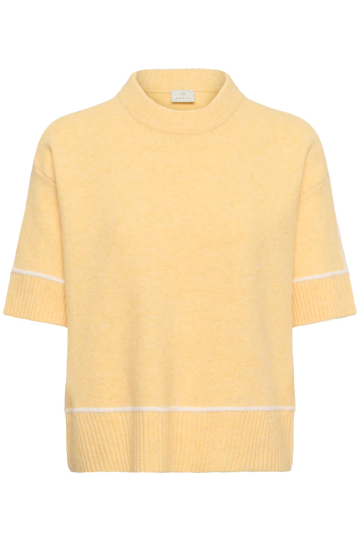 Jinie Pullover