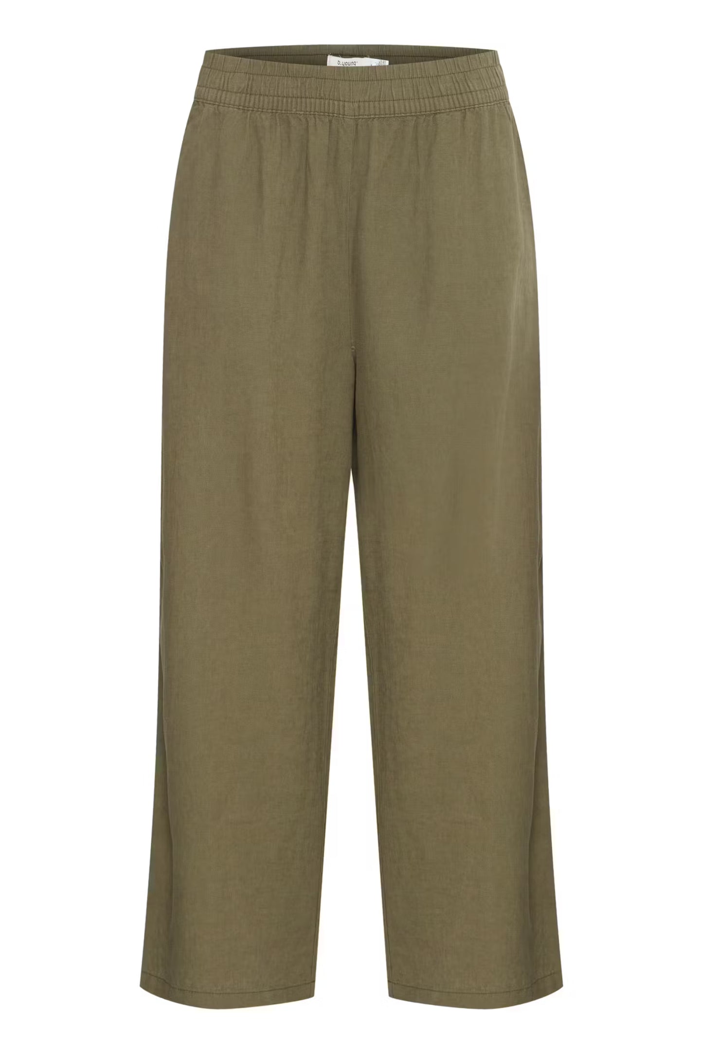 Falakka Cropped Pant