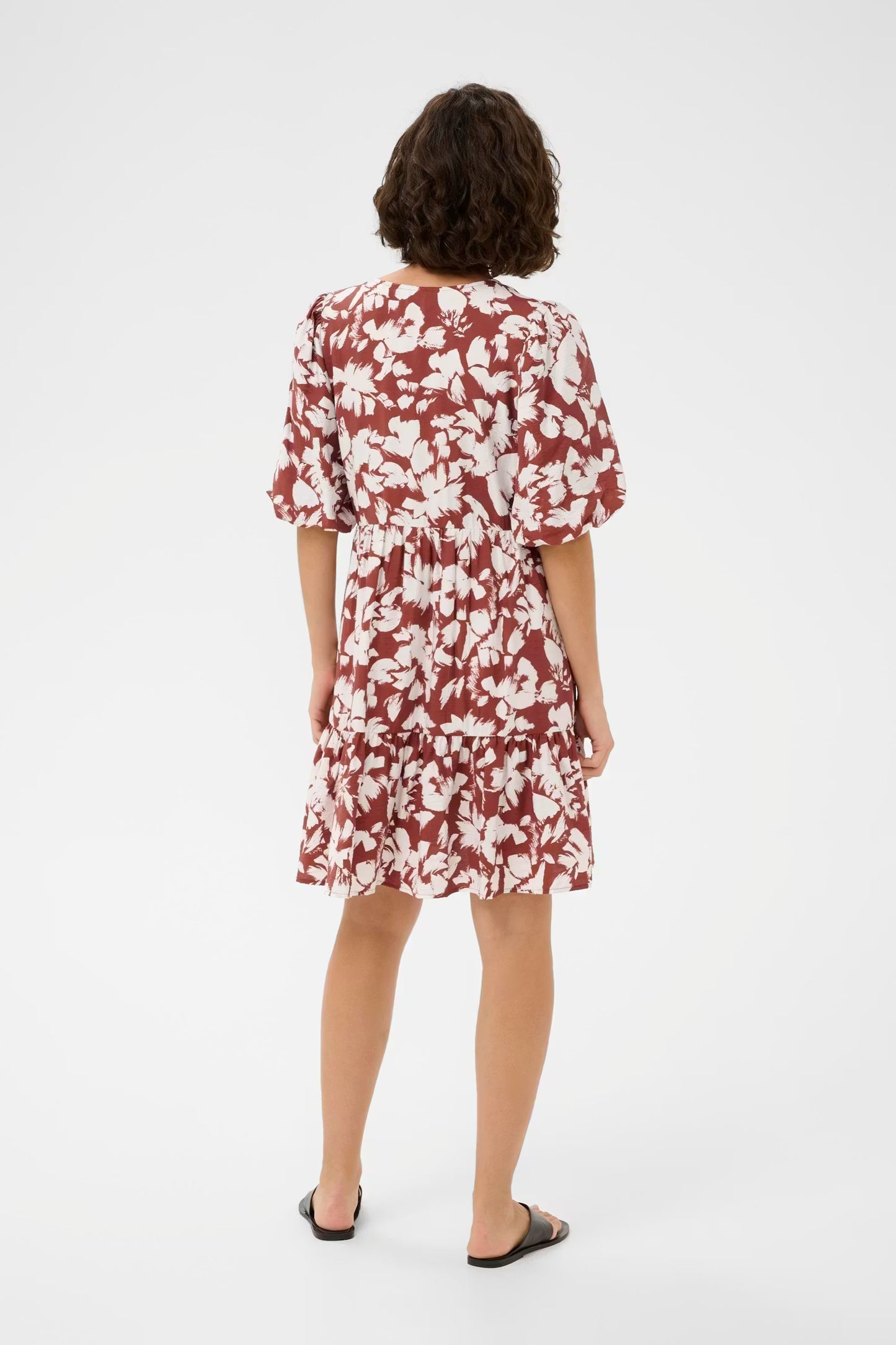 Evie Dress