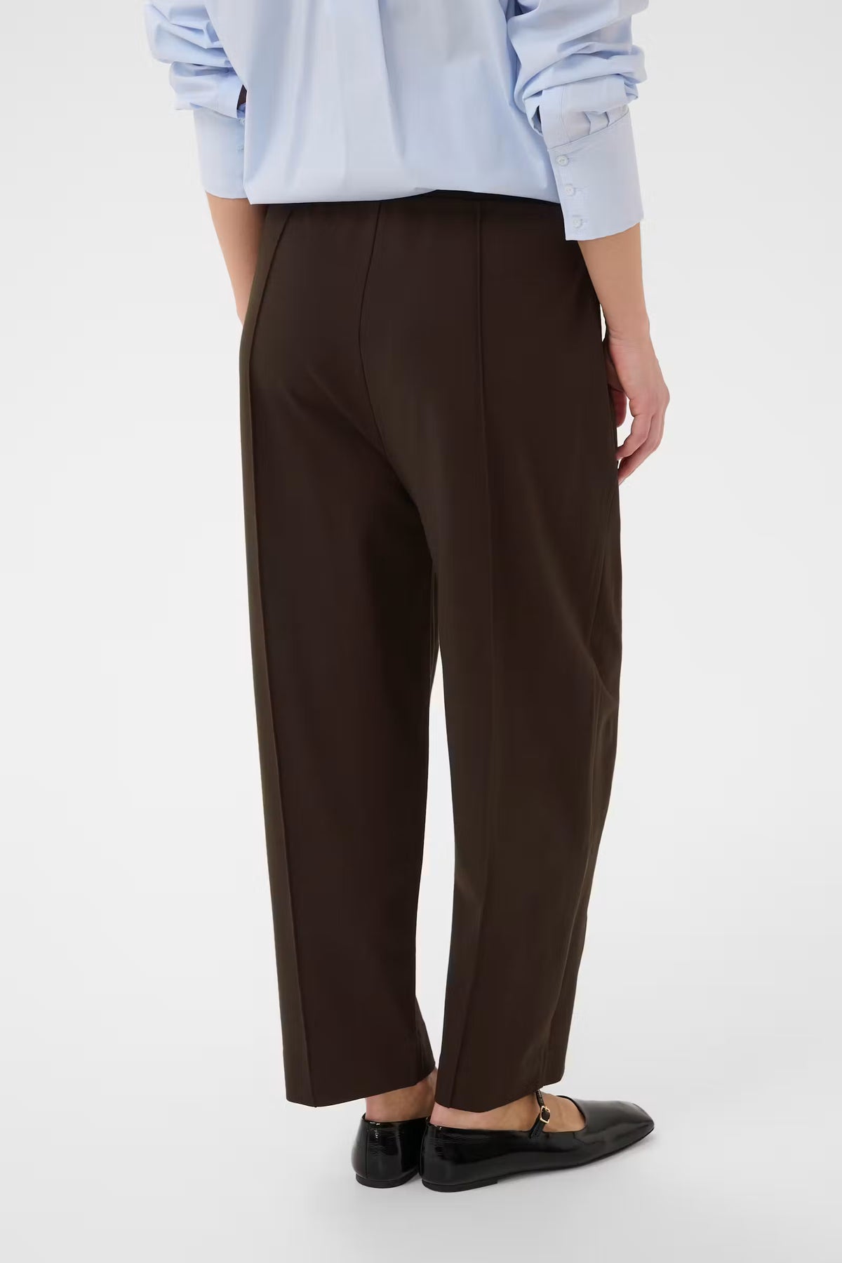 Colisa Barrel Pant