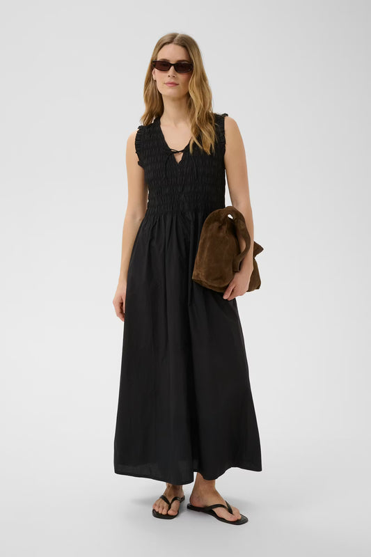 Borgnette Dress