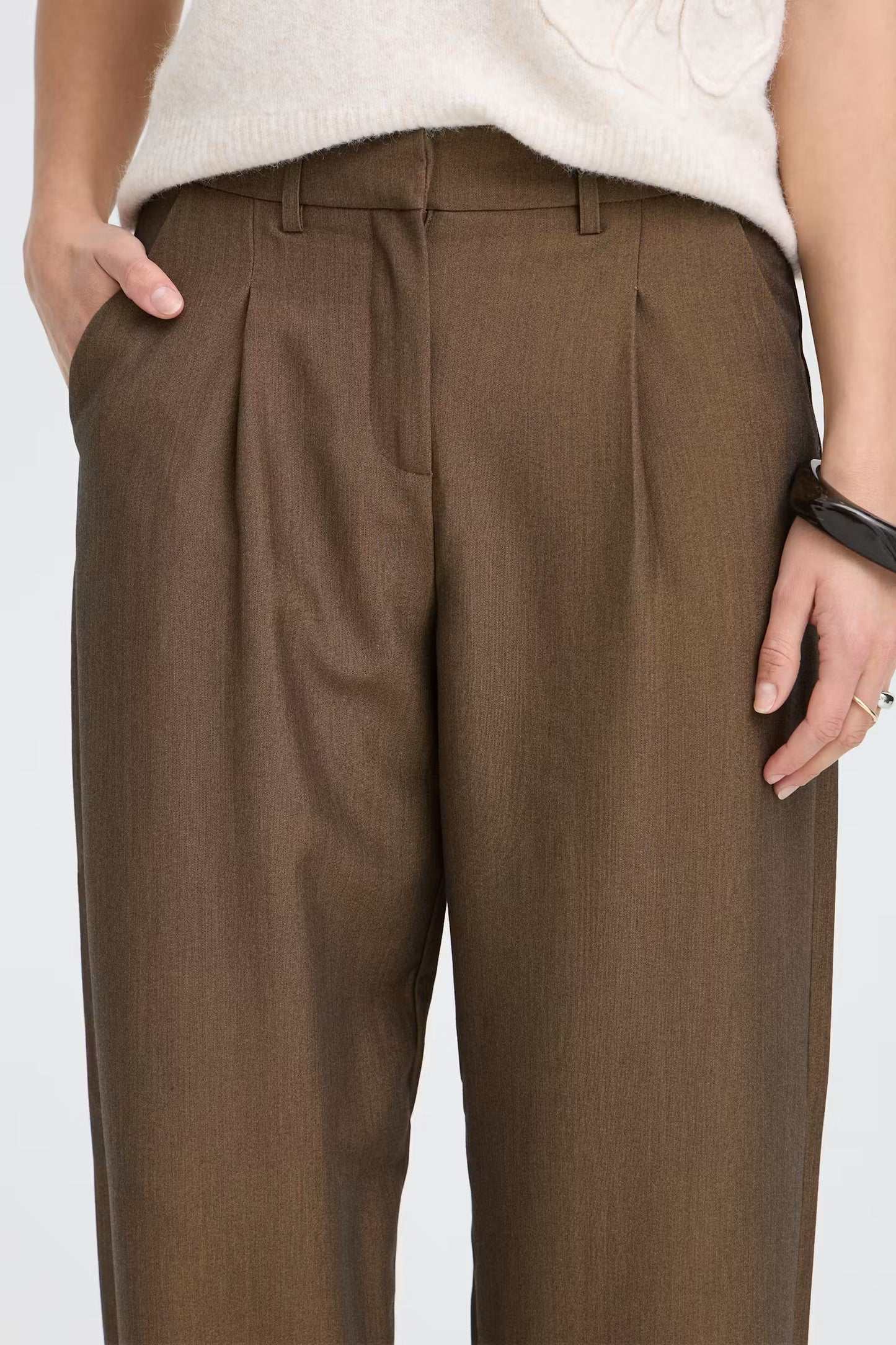 Danta Barrel Pant
