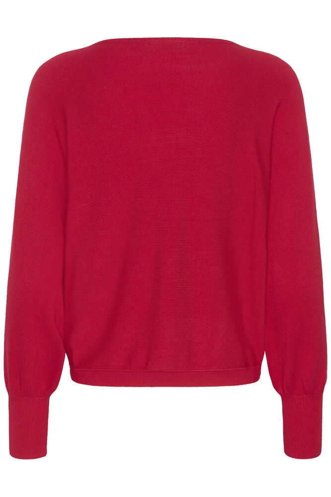 Lizza Batwing Pullover