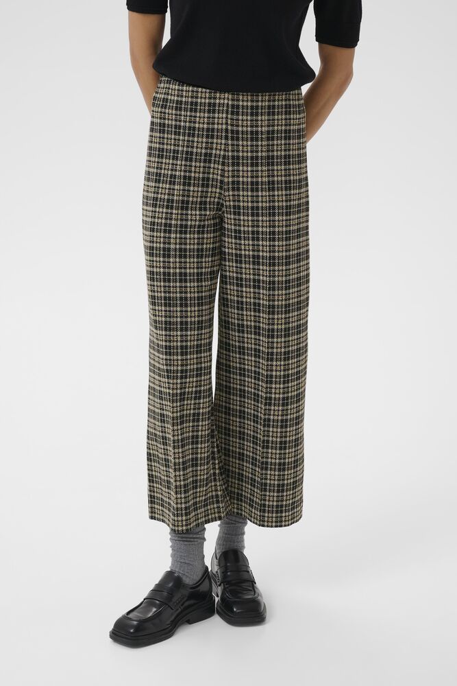 Ilisan Cropped Pant