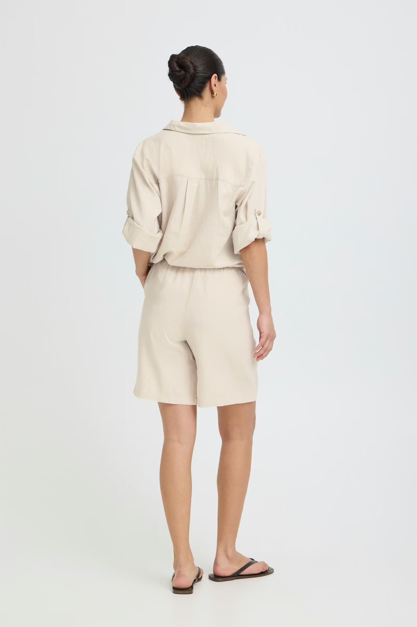 Falakka Shorts