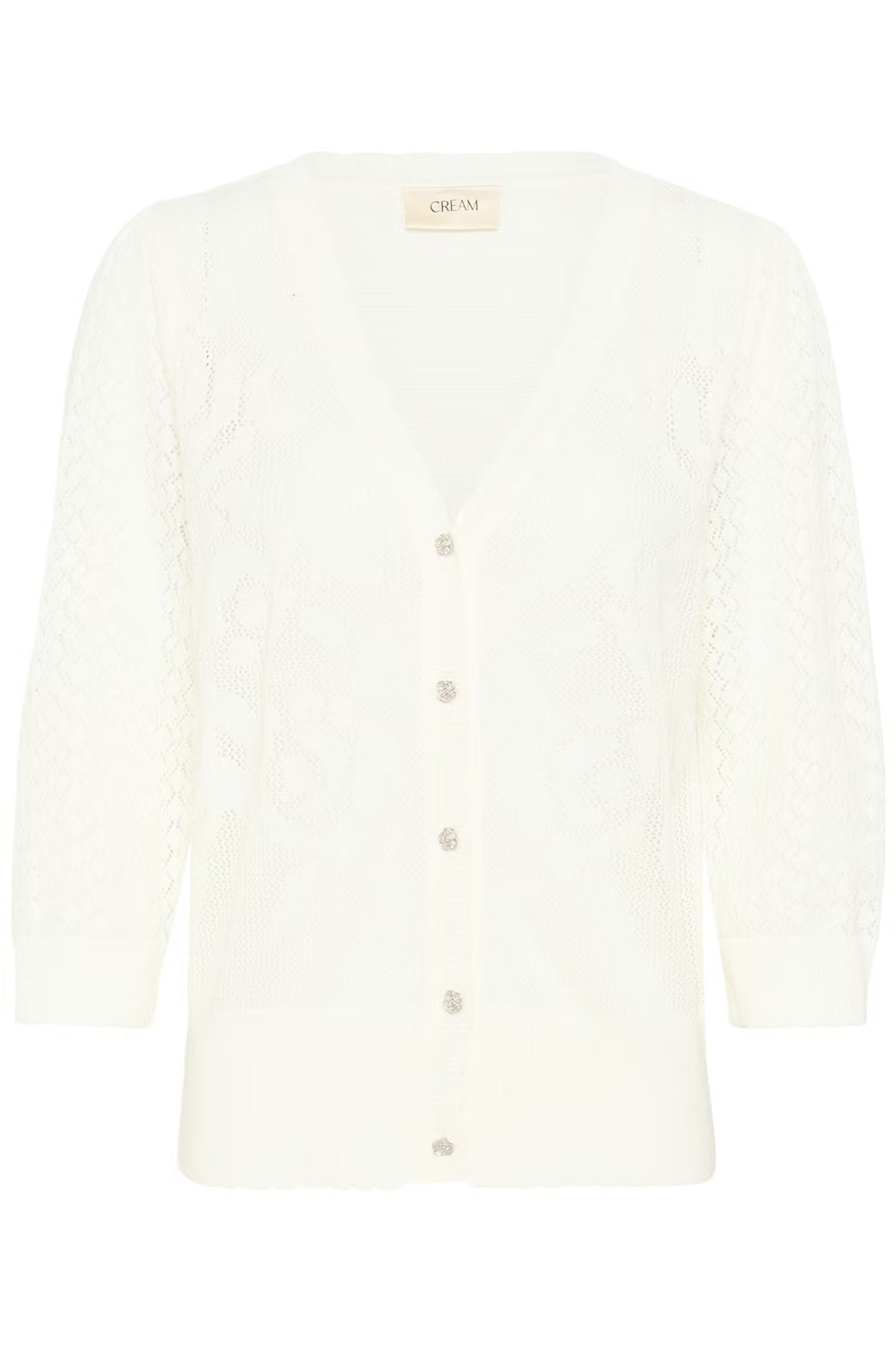 Oluki Cardigan