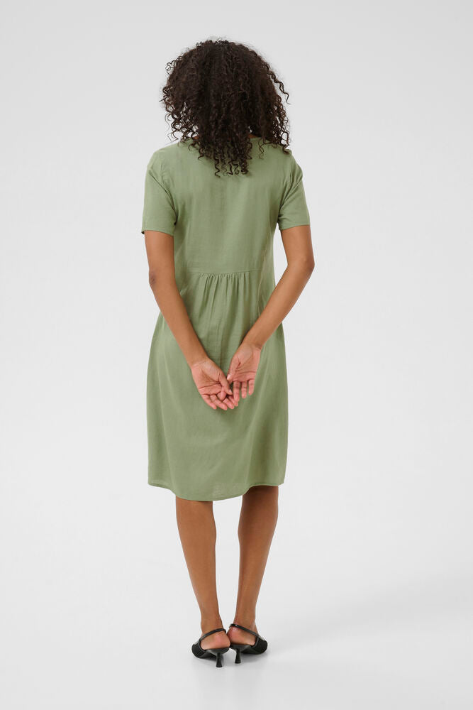 Milia Dress