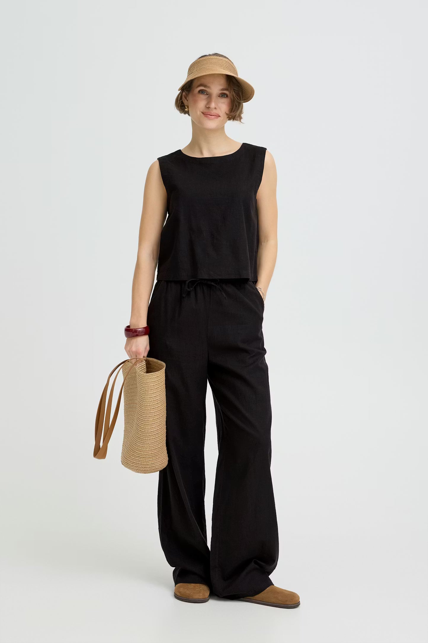 Falakka Pants