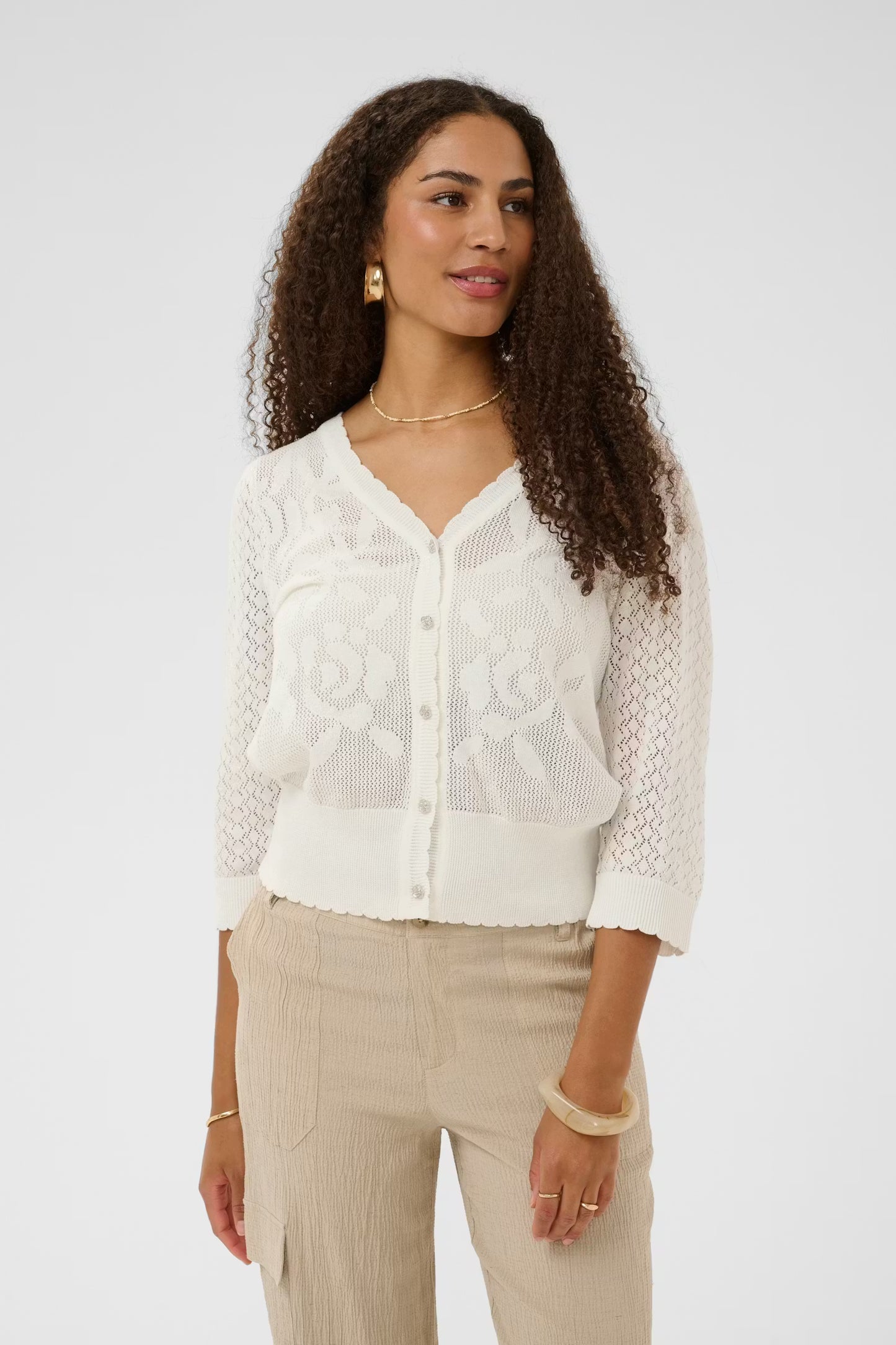 Oluki Cardigan