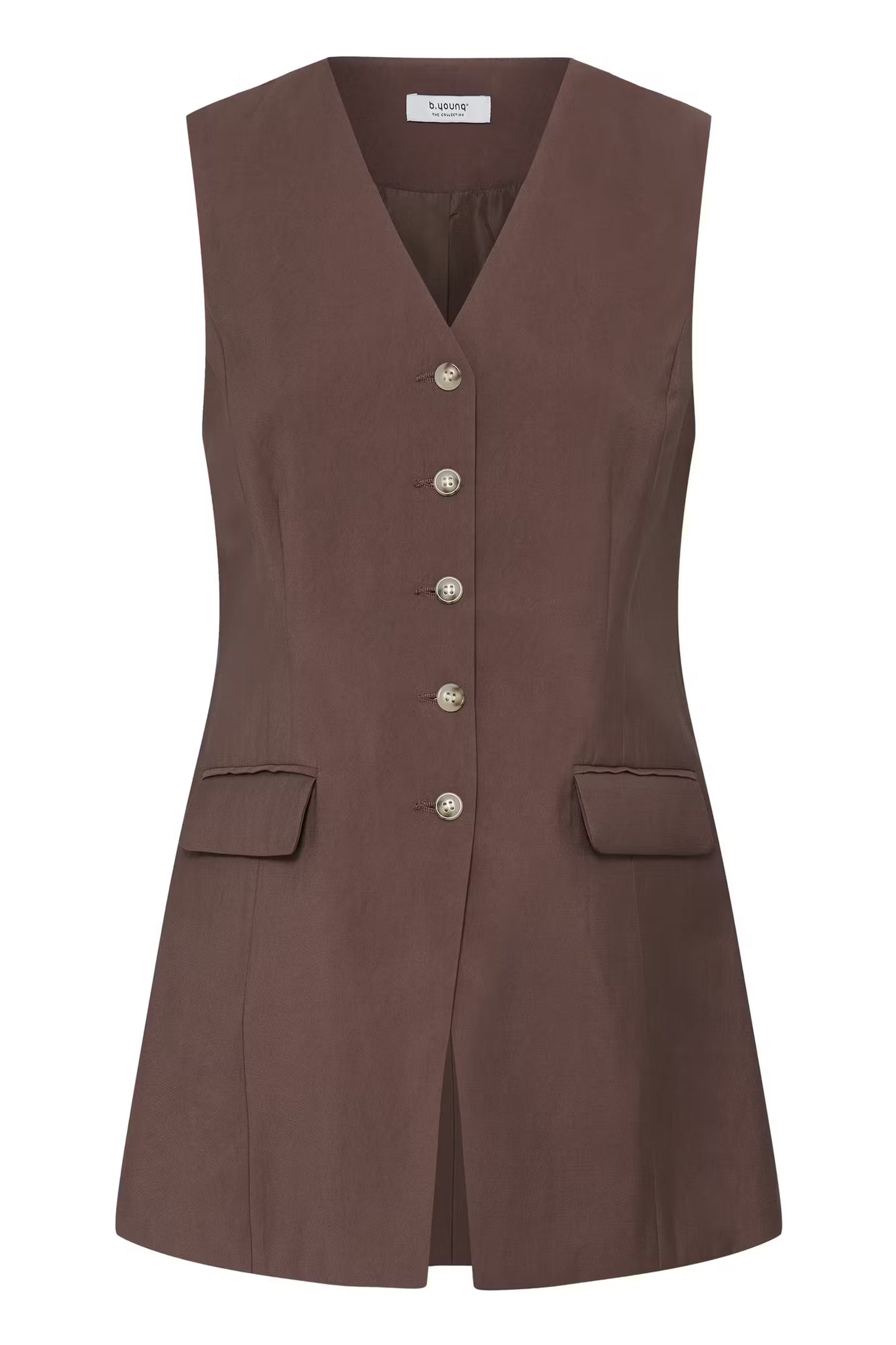 Essie Vest
