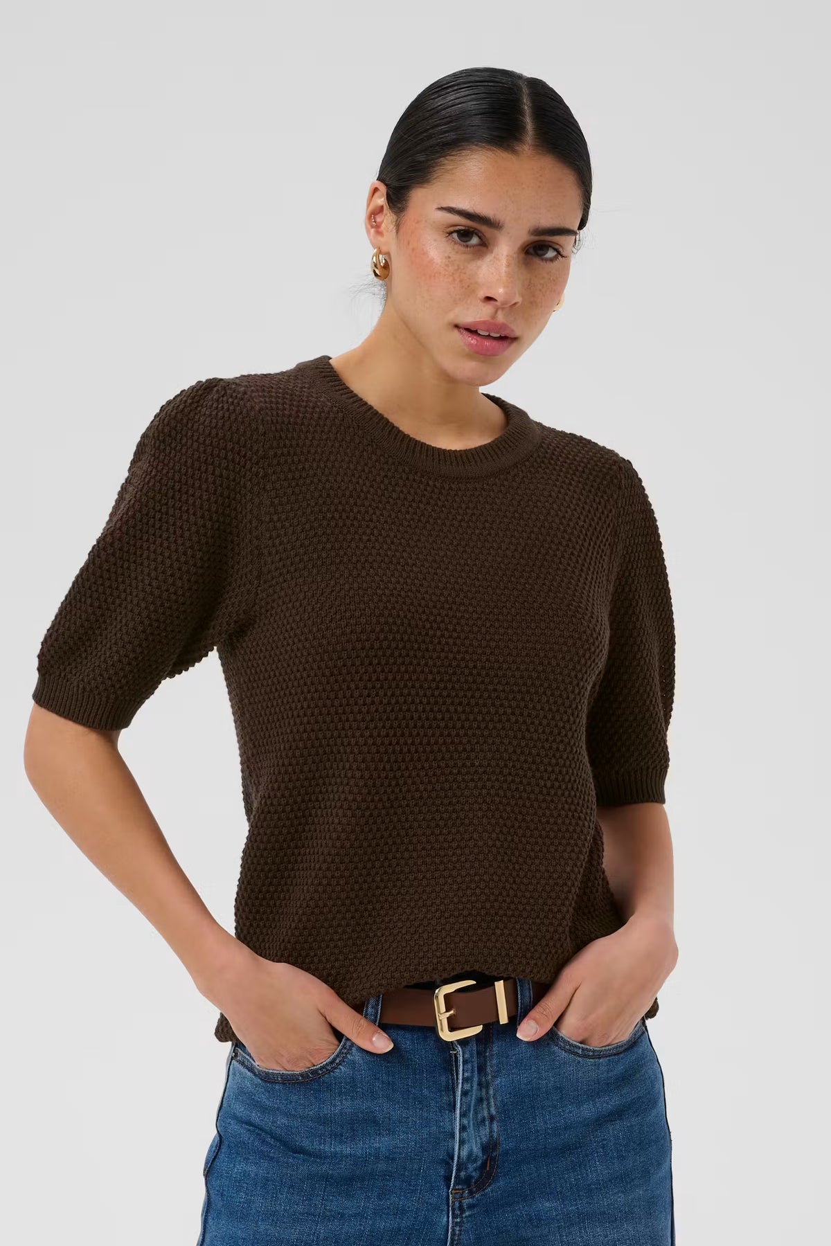 Vivian Pullover