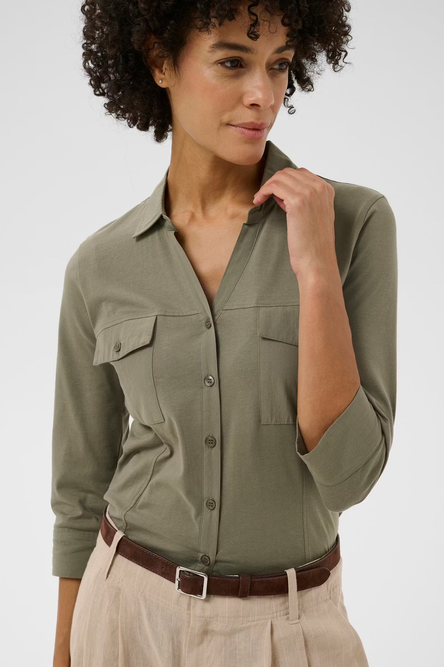 Anise Shirt