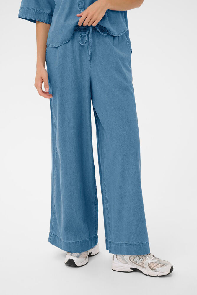 Jade Denim Pant