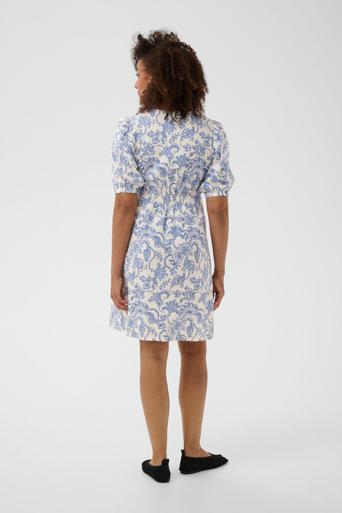 Benete Dress