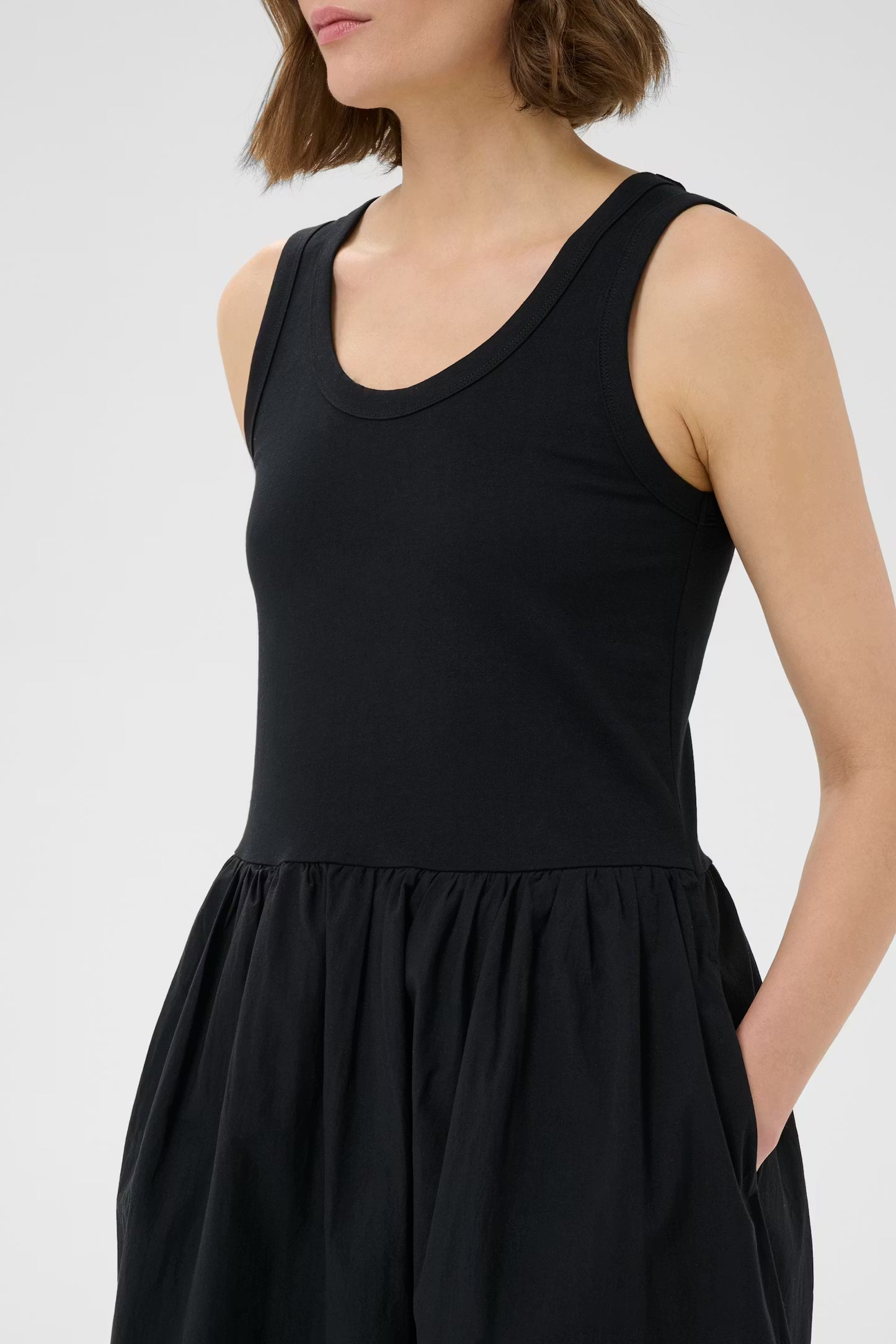 Bodhi Dress