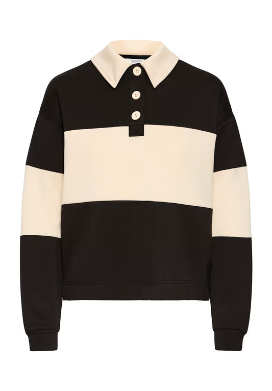 Pusti Polo Pullover