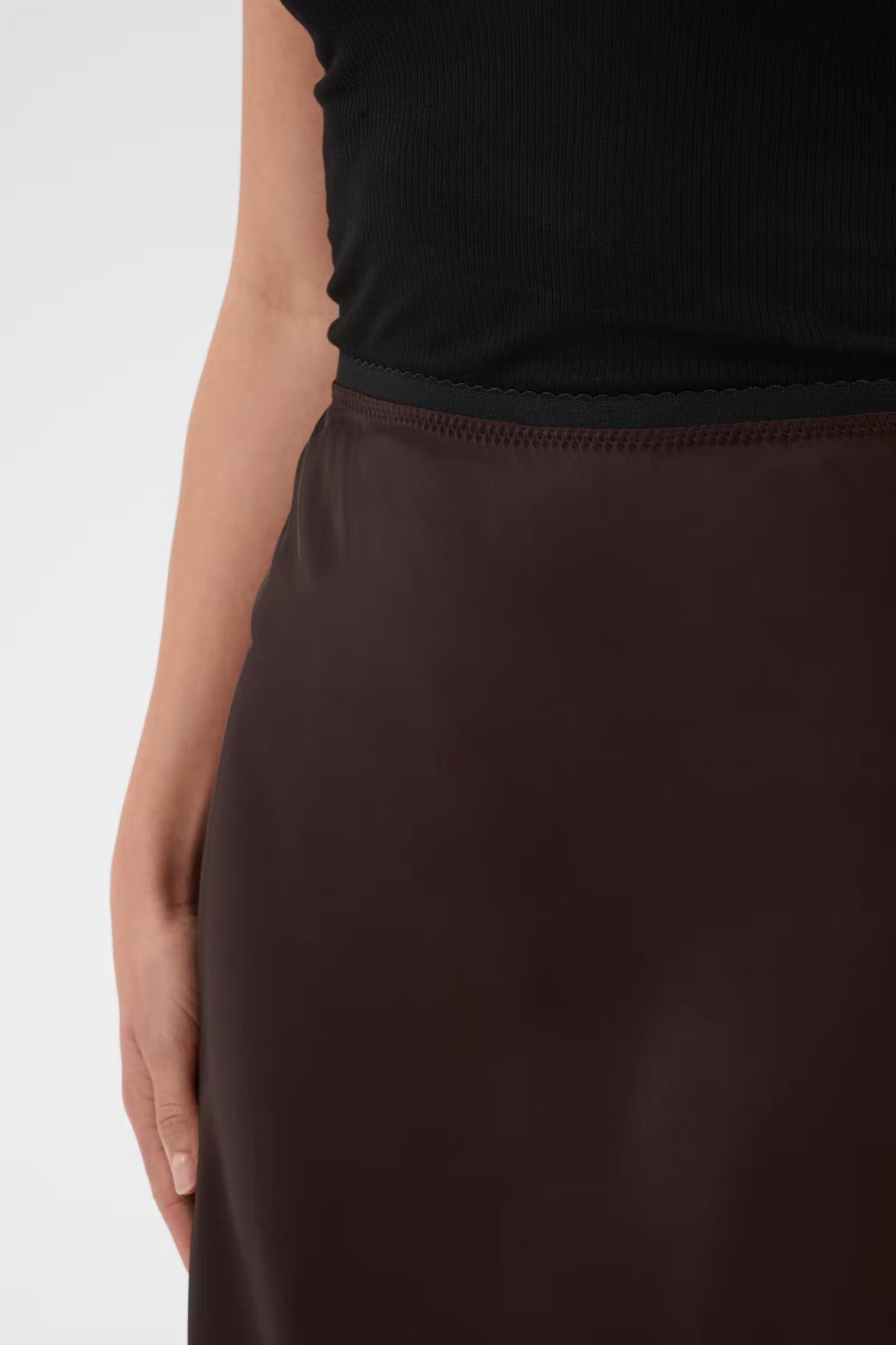 Cornella Lace Skirt