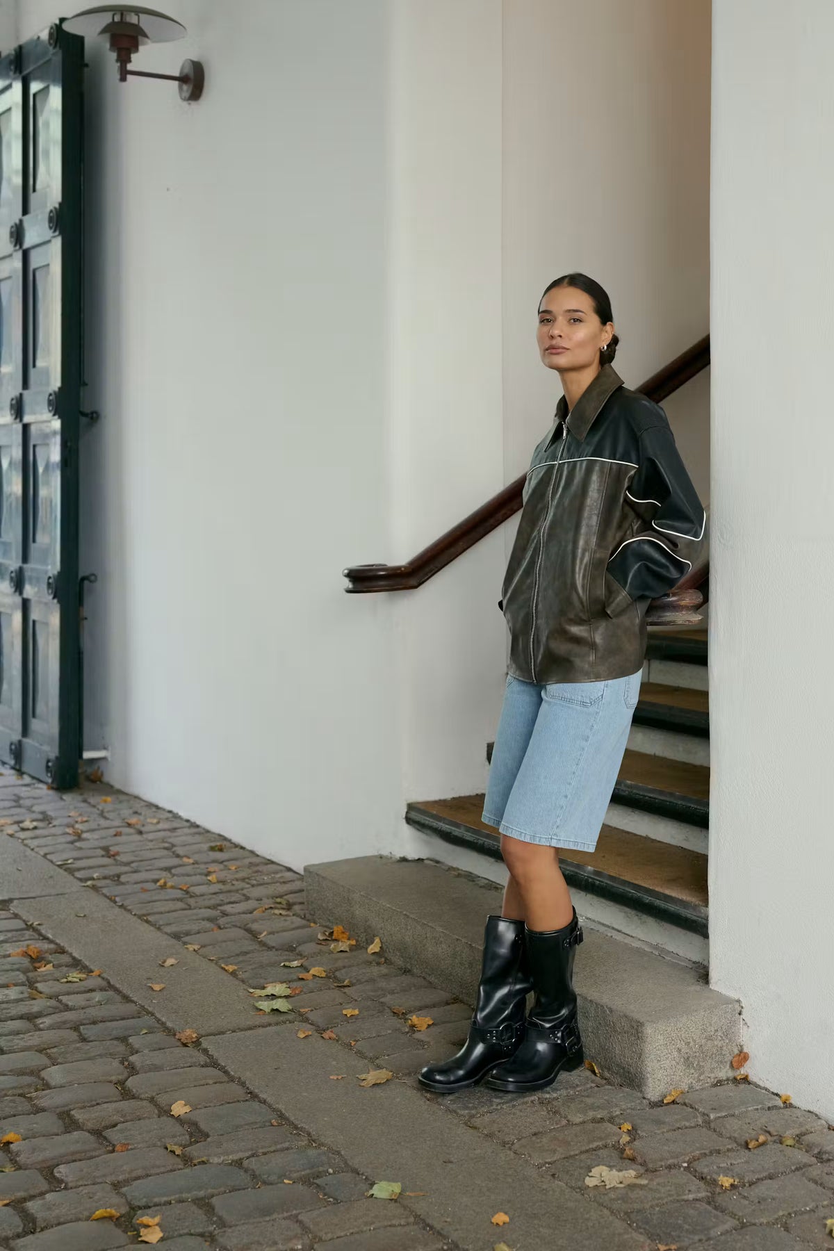 Josefine Jacket