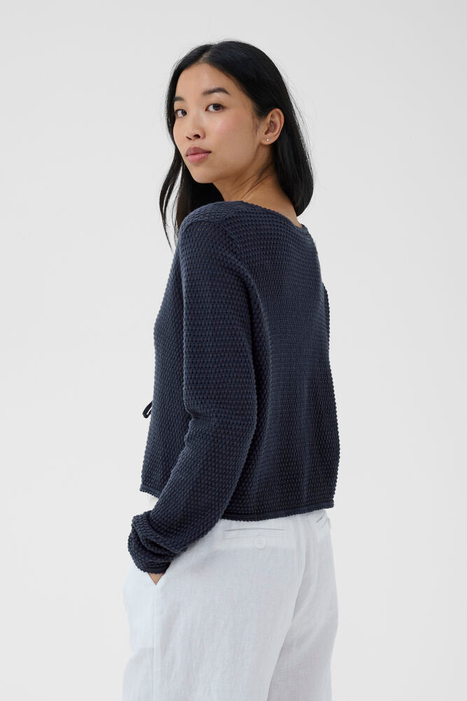 Rosefina Cardigan