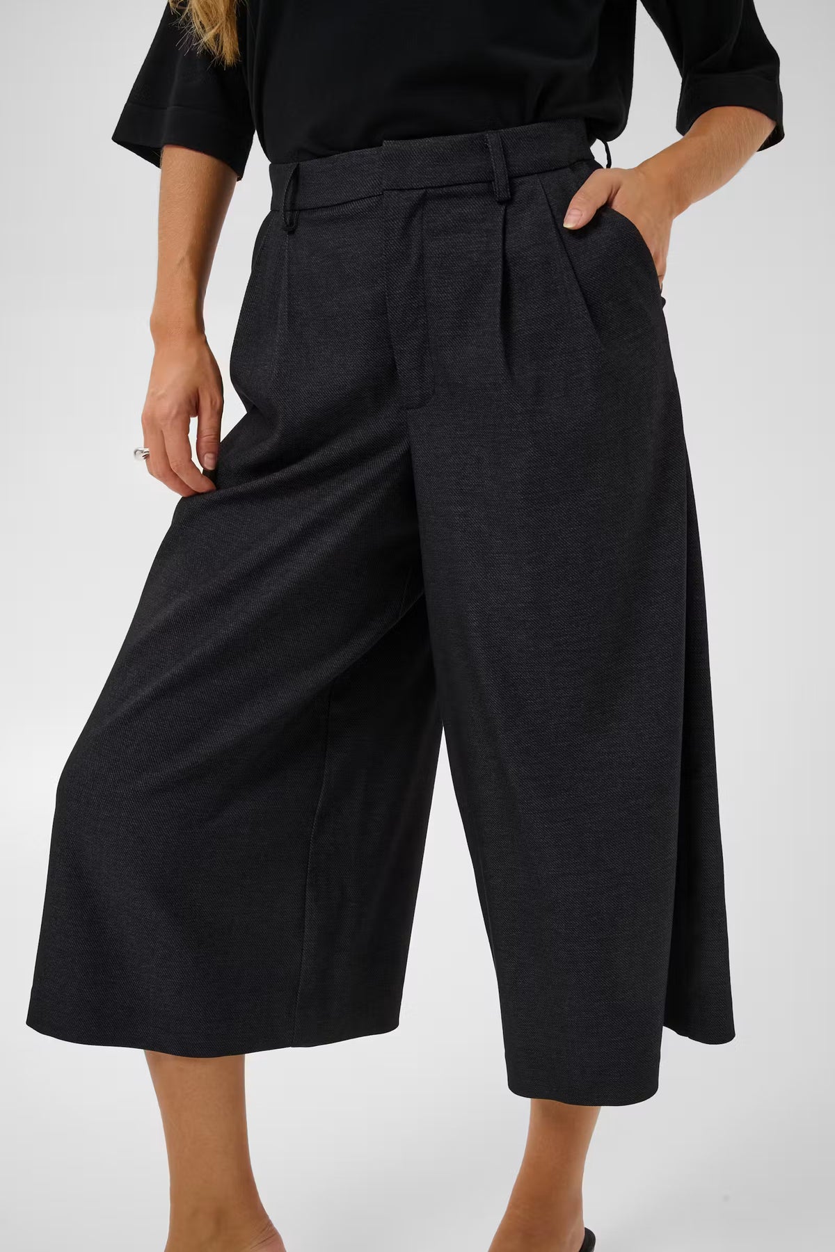 Gabby Culotte Pants