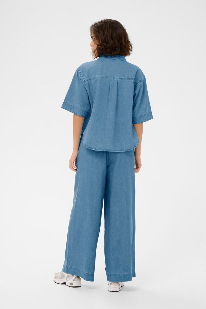 Jade Denim Pant