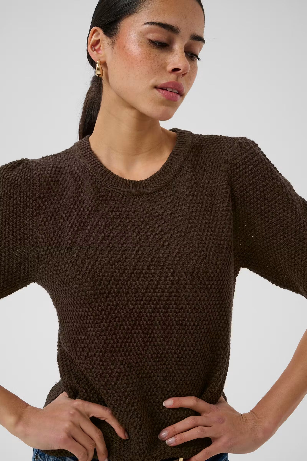 Vivian Pullover