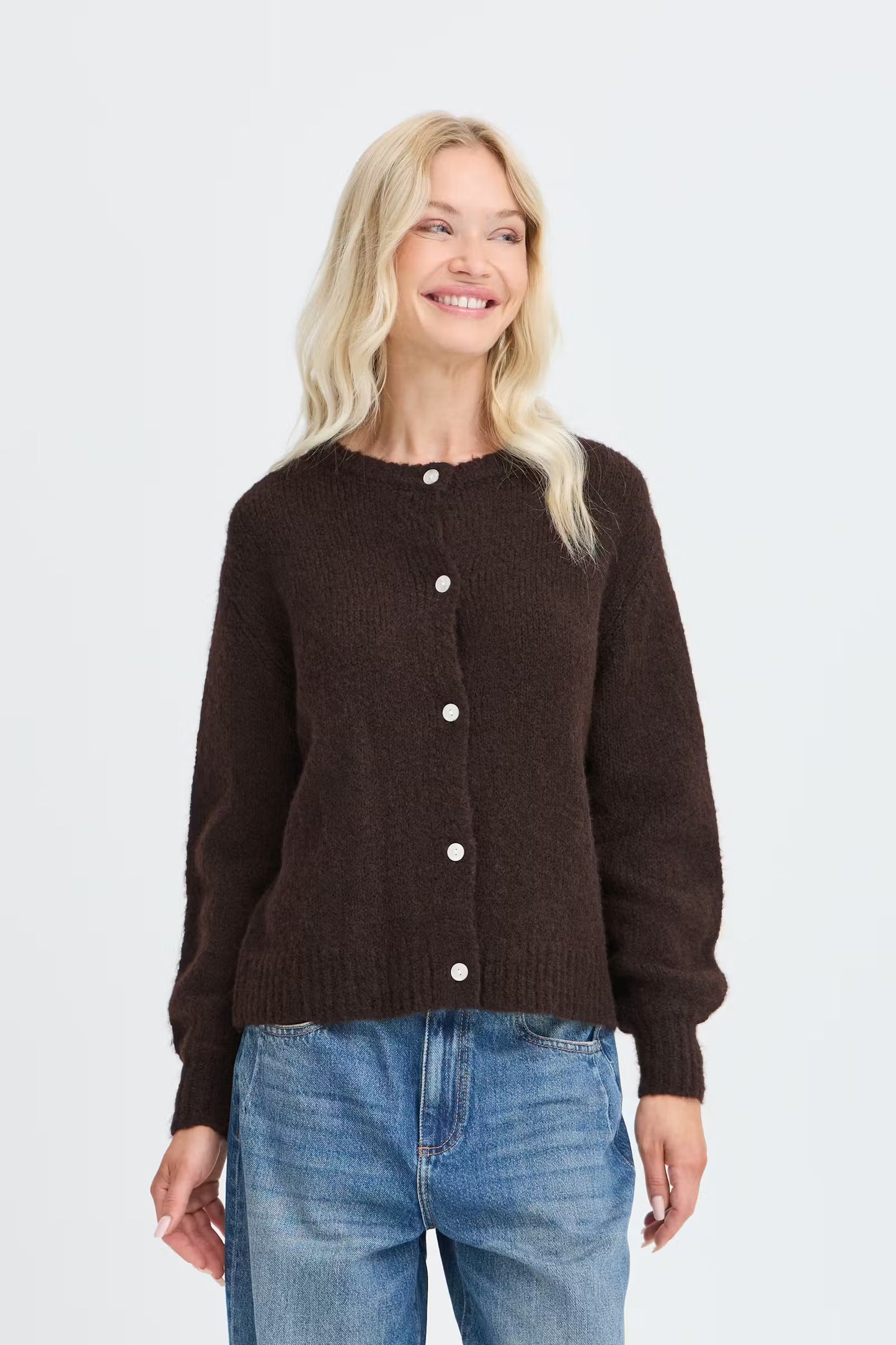 Otia Cardigan