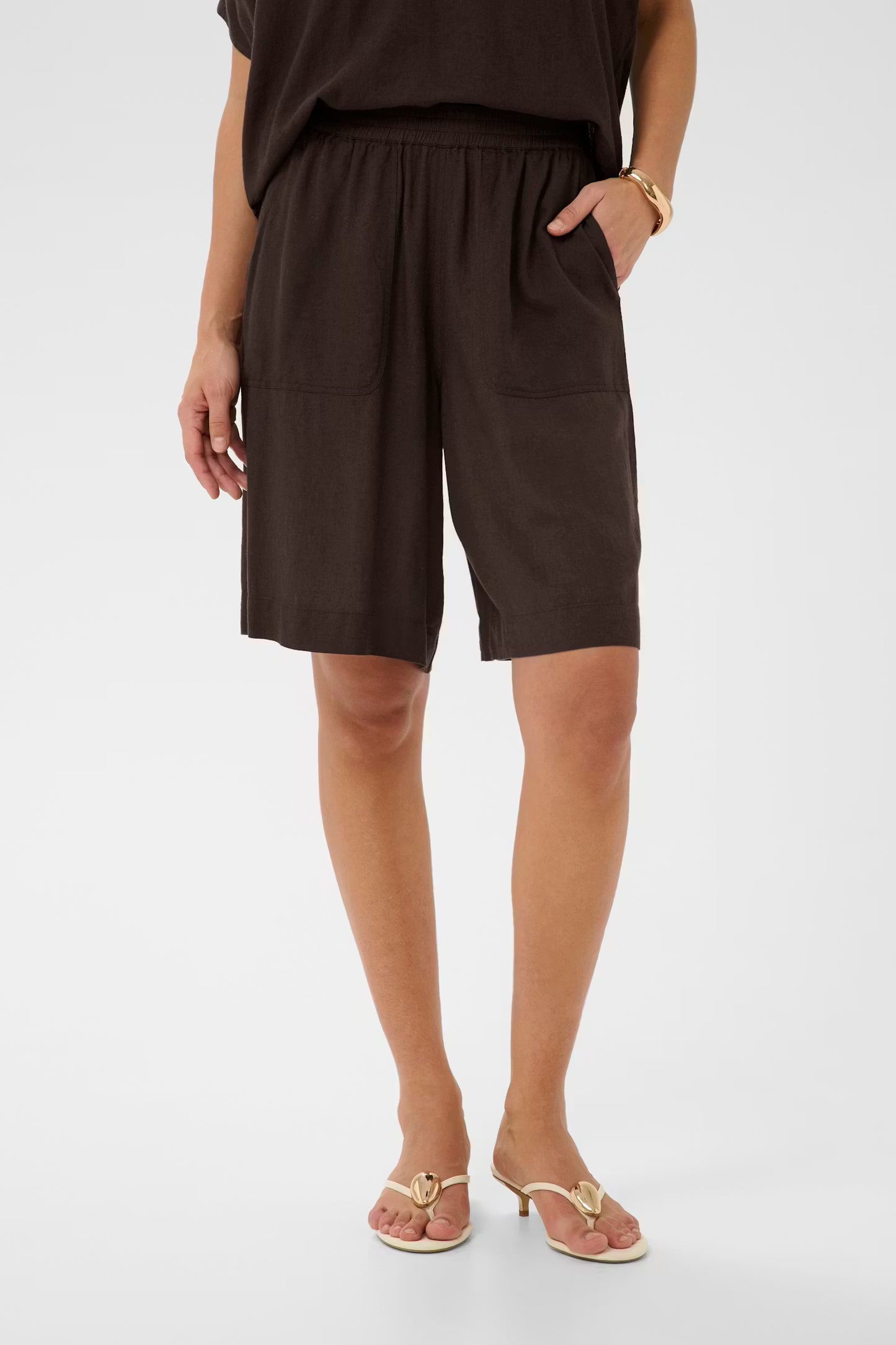 Milia Short