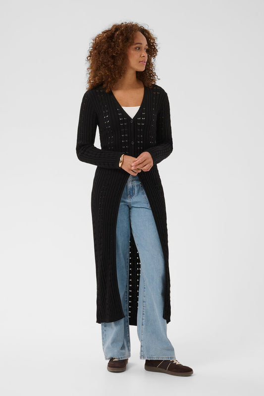 Pinta Knit Cardigan