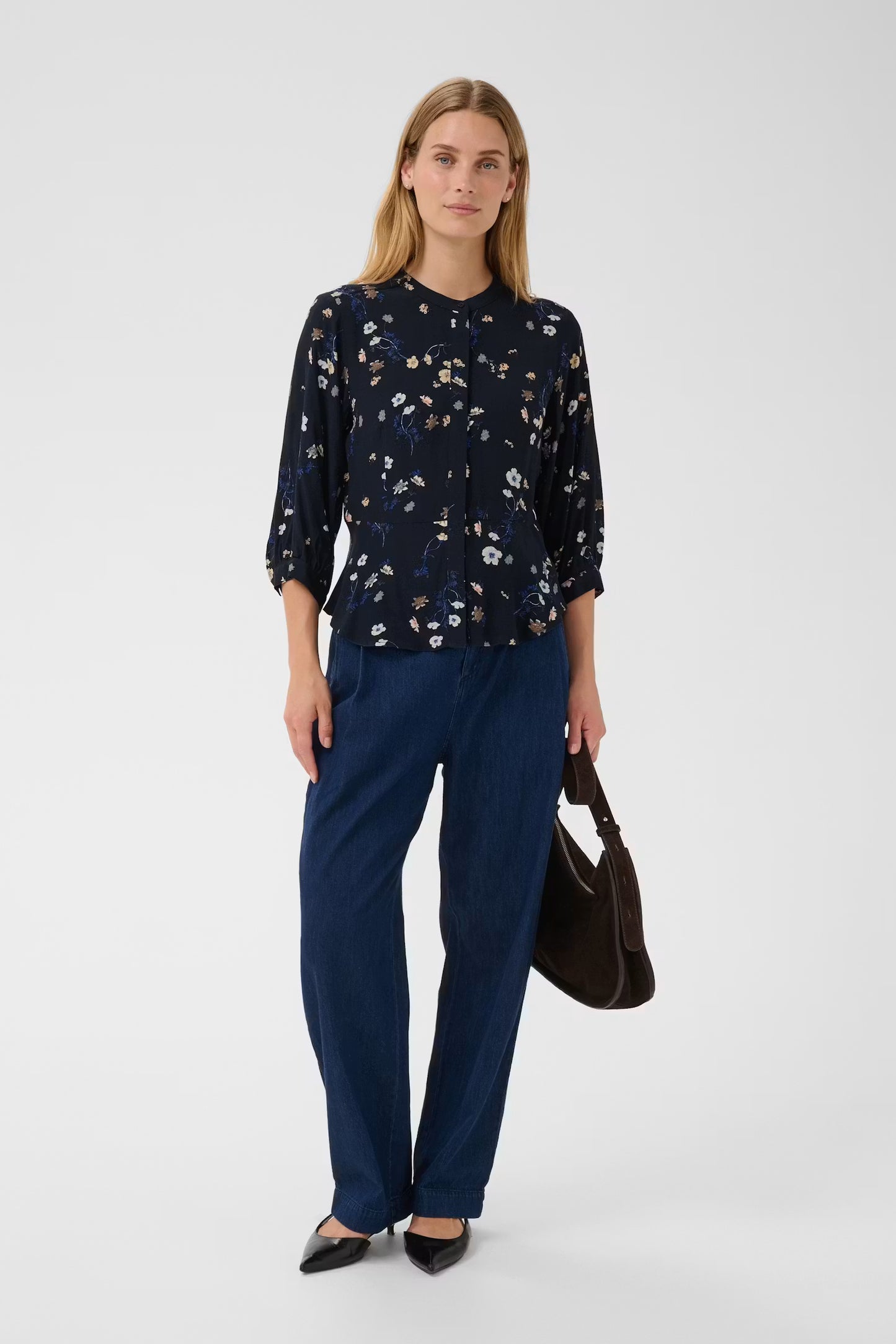 Constantina Blouse